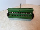 Vintage John Deere Grain Drill Eska Ertl 1 16 Farm Tractor Toy
