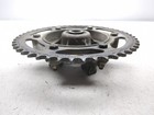 01-12 Bmw F650 Gs F650gs Rear Wheel Cush Drive Sprocket Hub  23458033631