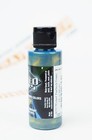 Createx Wicked Colors W353 Metallic Fastback Green 2oz Waterbased Airbrush Paint