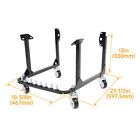 1000lbs Auto Engine Cradle Stand Repair Lift Tool For Chevy Small   Big Block