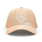 Lewis Hamilton Mercedes Amg Petronas Formula 1 Racing Cap - Singapore Gp - Hat