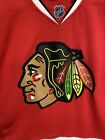 Reebok Premier Nhl Mens Chicago Blackhawks Brent Seabrook Jersey Size Xl