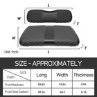 Golf Cart Accessories Leather Seat Cover Ezgo Txt Golf Cart Front Seat Set