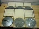 Lot 22 Used Reel To Reel Tapes 26i35