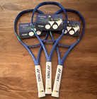 2025 Yonex Ezone 98 Tour  Grip Size 4 3 8  grip 3   98 In   Head Size  11 1 Oz