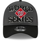 Washington Nationals 2019 World Series Nl League Champs Champions Hat Flxfit