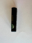 Vintage Japan Baijuen Calligraphy Sumi Ink Stick-wood Box