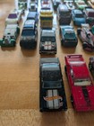 Lot Of 56 Hot Wheels W  Vintage Die Cast