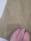 14 Yards Fabric Lot     7 Assorted Fabrics     Cotton   Polyester Wholesale Lot