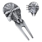 Golf Divot Tool   Ball Marker Set - Funny Golf Accessories  Great Gifts For Men