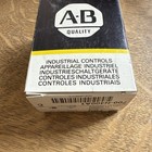 New Allen-bradley Bulletin 700 Type N Ac Relay  700n400a1 Ser  C - Us Seller