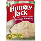  2 Pack  Hungry Jack Naturally Flavored Mashed Potatoes 26 7 Ounce Each Box   
