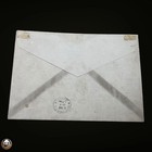 Very Rare 1937 Burma Separation Last Day Cover     King George V Stamps     Historic