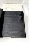 Wedding Honeymoon Photo Album Bundle White Pioneer Black 4x6 New W  Defects
