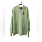 Nike World Tour Move Your Body Sole French Terry Sweatshirt Size Xl