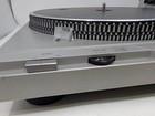 Technics Sl-d2 Direct Drive Turntable - Working Great But Needs A Record Mat 