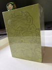 Amanda Lapalme - Manamoon - Sealed Frog Deckbox - Metal Frog Dice - Yugioh  New 