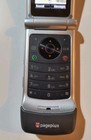 Page Plus Motorola Cell Phone Vintage Flip Phone Unlocked