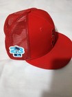 St  Louis Cardinals Rare 2023 Spring Training Game Team Issued Un Worn 7 38 Hat