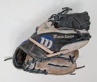 Wilson A2000 X2 11  Baseball Glove Gray Blue