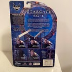 Stargate Sg-1 Black Ops Jack O neill Moc 2006 Diamond Select Toys