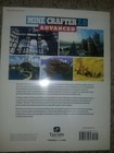 Minecrafter 2 0 Advanced The Unofficial Guide To Minecraft   Other Building Game