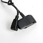 Garmin Tt15 Mini Tracking And Training Dog Collar Charger Clip