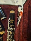 Nice Selmer Cl300 Bb Clarinet New Pads And Play Ready  