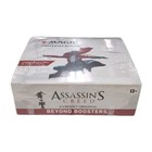 Magic Universes Beyond  Assassin s Creed Beyond Booster Display Box