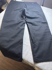 Dickies Loose Fit Double Knee Men s Work Pants - Black