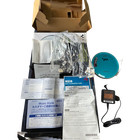 Sony D-ne730 Cd Walkman Portable Player G-protection Mp3 Tested Working Blue