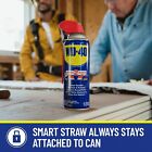 Original Wd-40 Formula  Multi-use Product With Smart Straw Sprays 2 Ways  Multi-