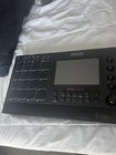 Akai Mpc Live Ii Standalone Sequencer Black Used Works Great
