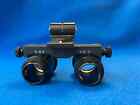 Anvis 6 9 An avs-9 Night Vision Goggles Nvg Bridge   Pods   Housing Only