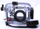 Ikelite Ultra Compact Underwater Camera Case Housing Scuba Uc 21063