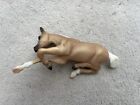 Breyer Horse  1325 Color Crazy Mare   Foal Palomino Ashley W  Star Treasure Hunt