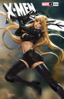  2 Pack  X-men  2 Unknown Comics Leirix Exclusive Var  08 14 2024 