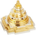 Meru Shri Shree Yantra For Vastu Correction   Prosperity Big Size Energized