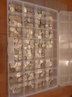 Mystery Lot Of 15 Mercury Dimes 90  Silver  Random Dates