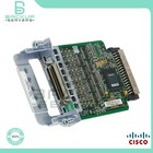 Cisco Hwic-16a 16-port Asynchronous High-speed Wan Interface Card Module