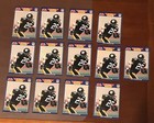 Rod Woodson - 25 Card Rookie Lot - Pittsburgh Steelers