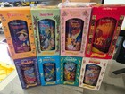 1994 Burger King  walt Disney Classic Collector Series Plastic Cups  Nib