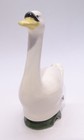 Stuart Bass Pie Bird Funnel vent - White Swan On Grass  England