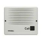 Viking Electronics E-20b - Door Entry Phone - Light Gray  vk-e-20b 
