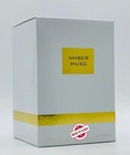 Amber Wood And Amber Musc By Ajmal Perfume Edp