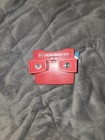 Gaf View-master Charlie Brown Theatre Canister Set W  Viewer   Reels 1974