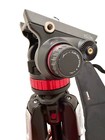 Manfrotto Mvk502am1 Camera Tripod Kit With Bag
