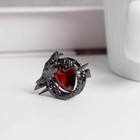 Clothes Brooch Love And Deepspace Badge Sylus Exquisite Crow Property Unisex Pin
