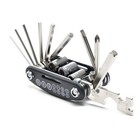 Bike Repair Tool Kit-21in1 Bicycle Multitool Portable Mountain Bike Tool Kit