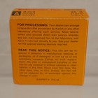 Kodak Kodachrome Type A Color 8mm Movie Film Ka459 Sealed Expired May 1963 25ft